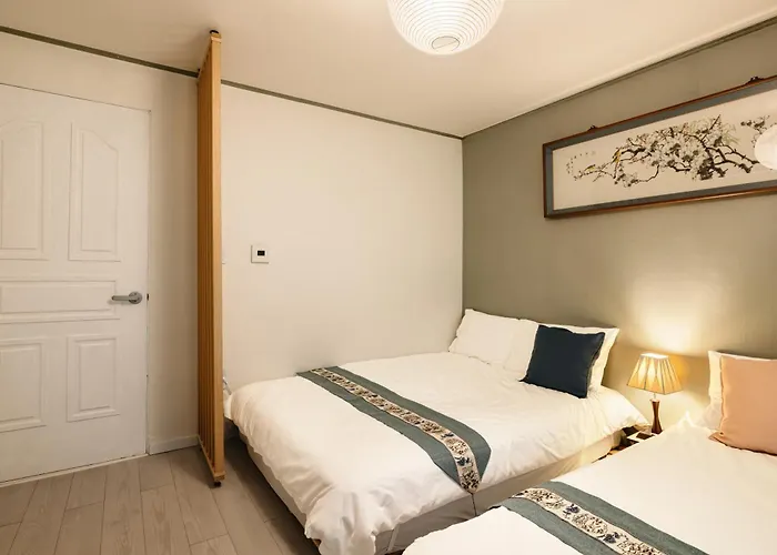 #cozy#kspo#free Parking#ott #family House#lotteworld * Seoul
