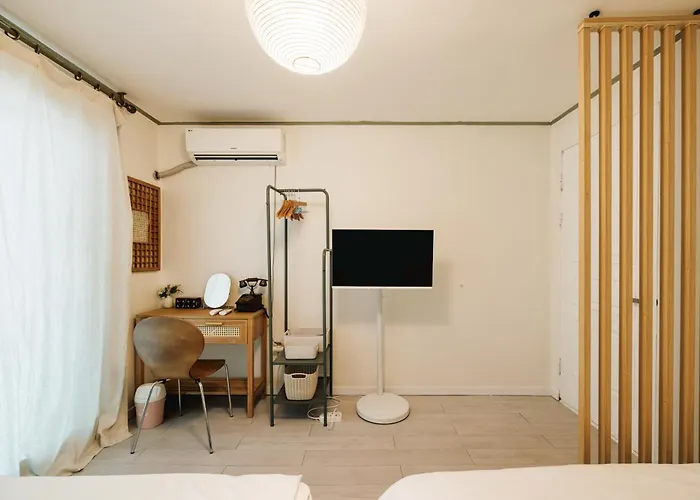 #cozy#kspo#free Parking#ott #family House#lotteworld Apartment