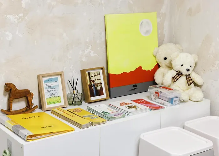 Apartment #cozy#kspo#free Parking#ott #family House#lotteworld Seoul