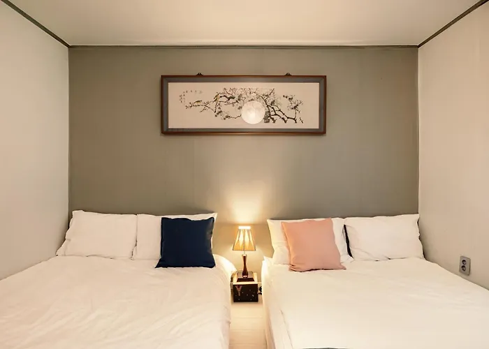 Apartment #cozy#kspo#free Parking#ott #family House#lotteworld *