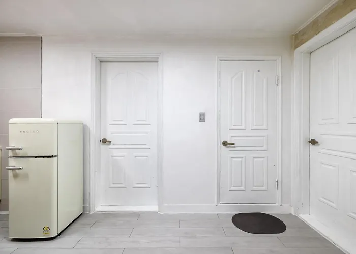 #cozy#kspo#free Parking#ott #family House#lotteworld Apartment *