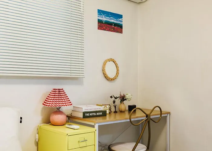 Apartment #cozy#kspo#free Parking#ott #family House#lotteworld Seoul